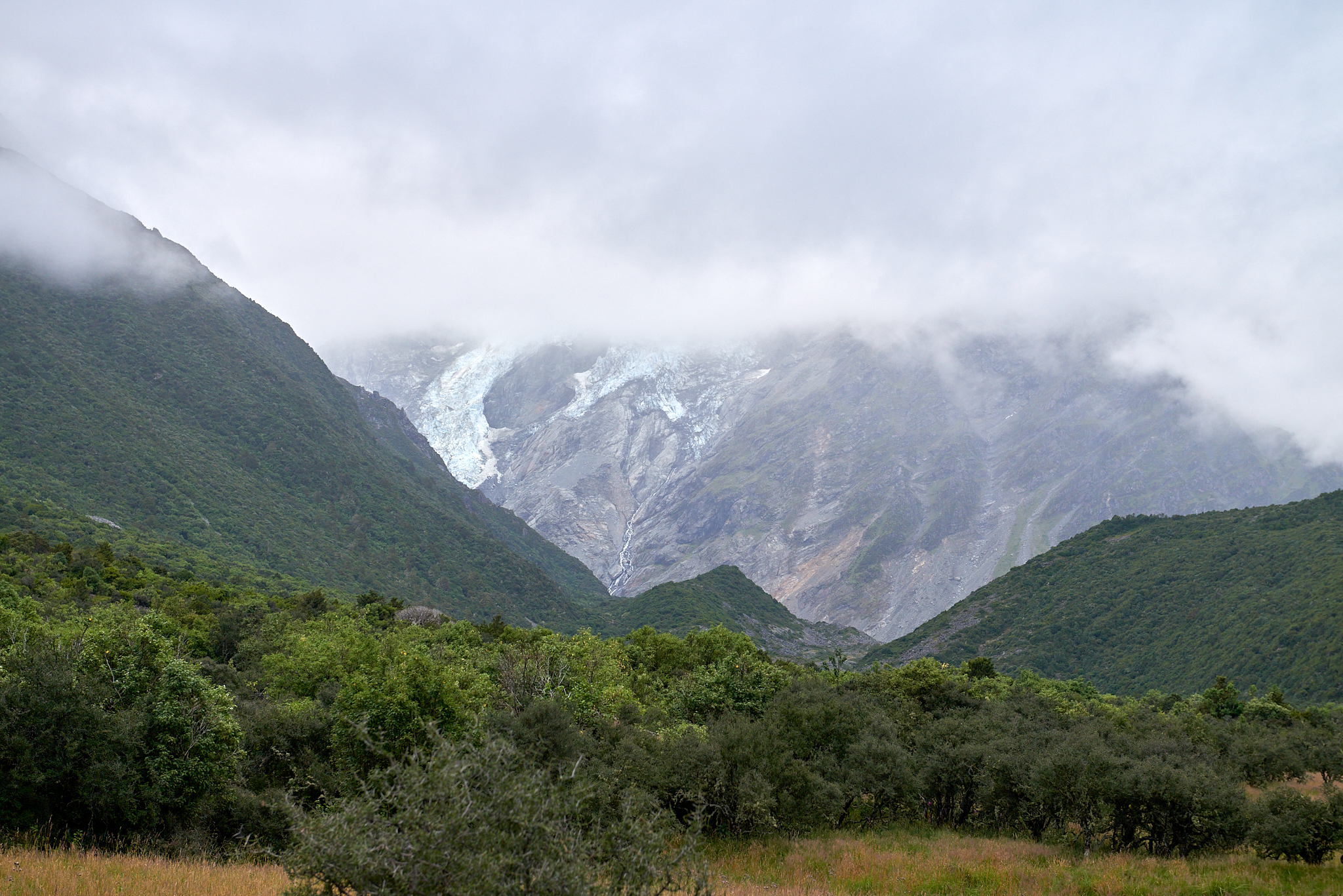 20180126 002 뉴질랜드 아오라키 마운트 쿡 국립공원 나니아 연대기 촬영지